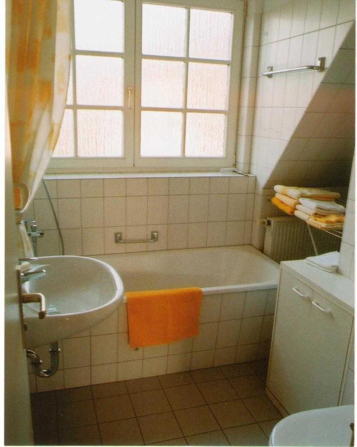 דירות זינקסט Lindenstr_32B מראה חיצוני תמונה